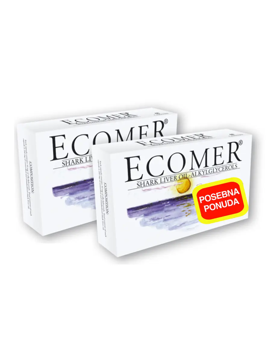 Ecomer posebna ponuda