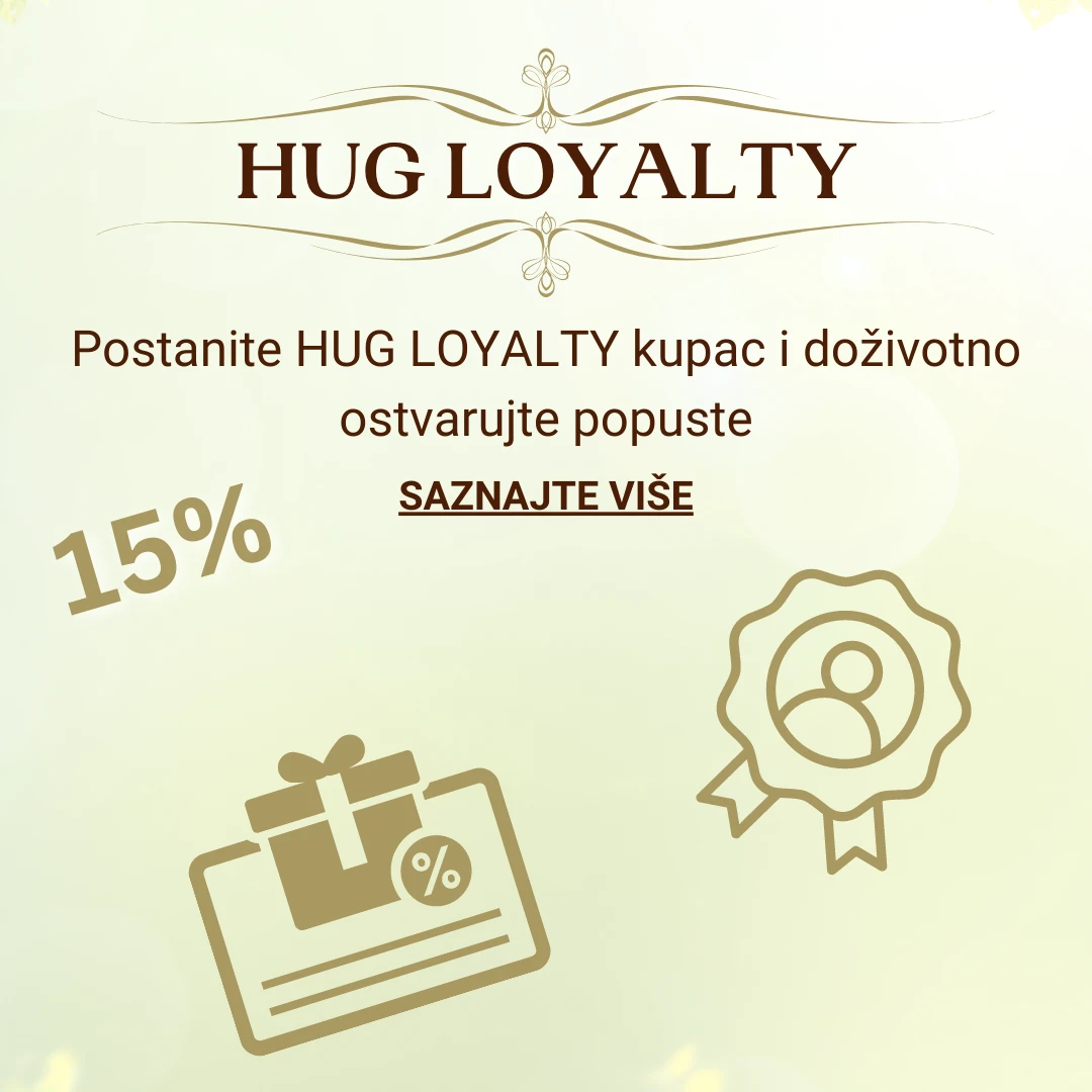 Hug Loyalty Baner Mobitel